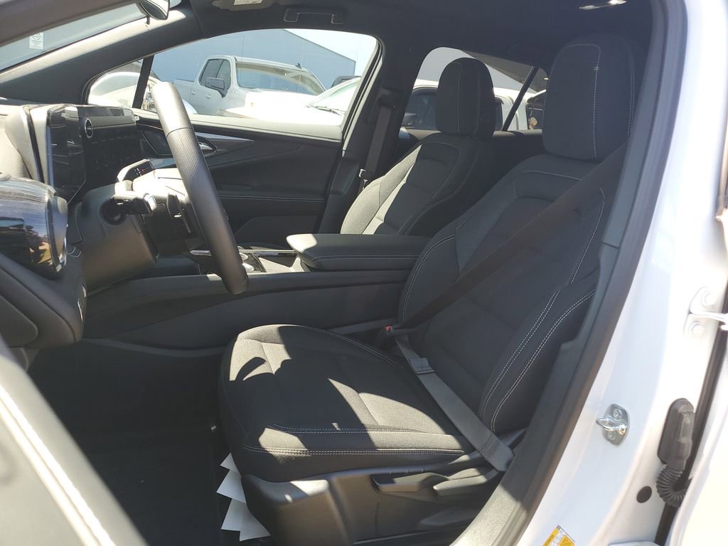 Used 2026 Chevrolet Blazer EV LT w/ Midnight/Sport Edition image 16