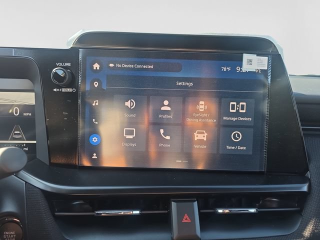 New 2026 Subaru Outback Premium AWD/4WD image 15