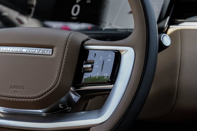New 2026 Land Rover Range Rover SE AWD/4WD image 23