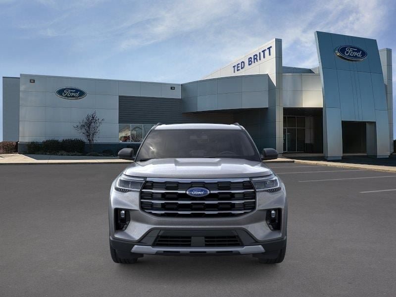 New 2026 Ford Explorer Active w/ Active Comfort Package AWD/4WD image 7