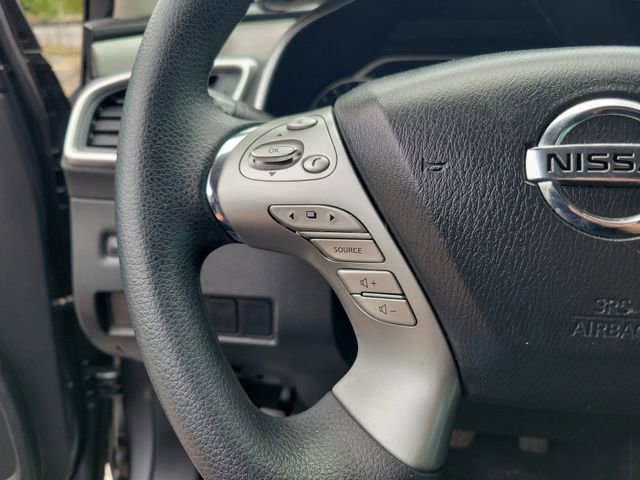 Used 2016 Nissan Murano S w/ Navigation Package FWD image 14