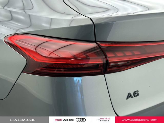 Used 2025 Audi A6 e-tron Premium w/ Ultra Package AWD/4WD image 9