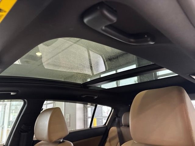 Used 2021 Kia Sportage SX AWD/4WD image 19
