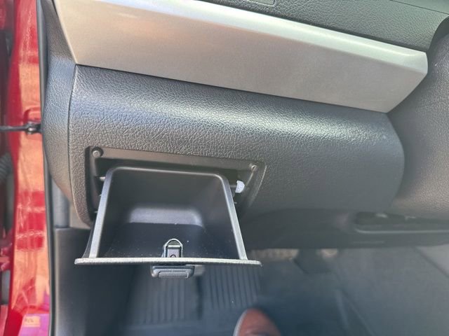 Used 2017 Toyota Camry XSE w/ Moonroof Package FWD image 28