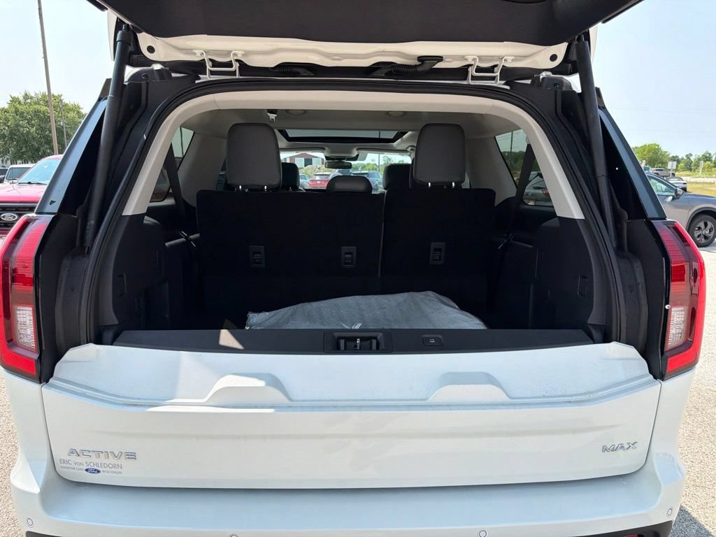 New 2026 Ford Expedition Max Active AWD/4WD image 14