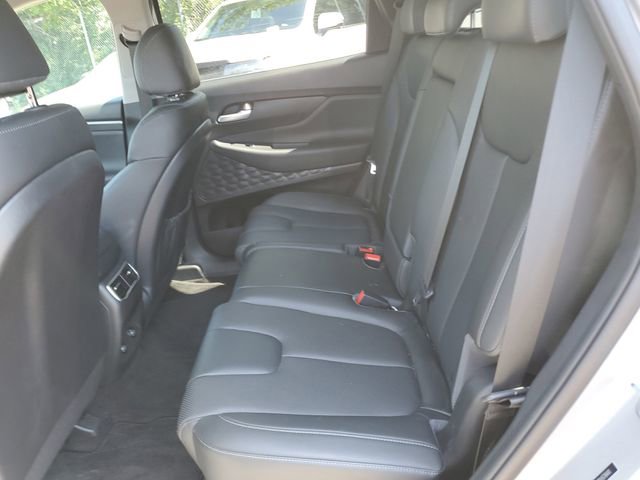 Used 2023 Hyundai Santa Fe XRT image 24