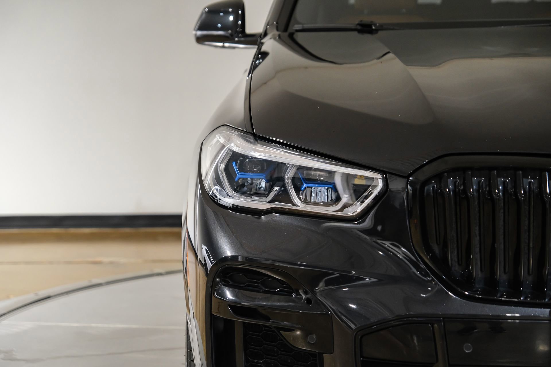 Used 2023 BMW X5 sDrive40i w/ Executive Package image 55