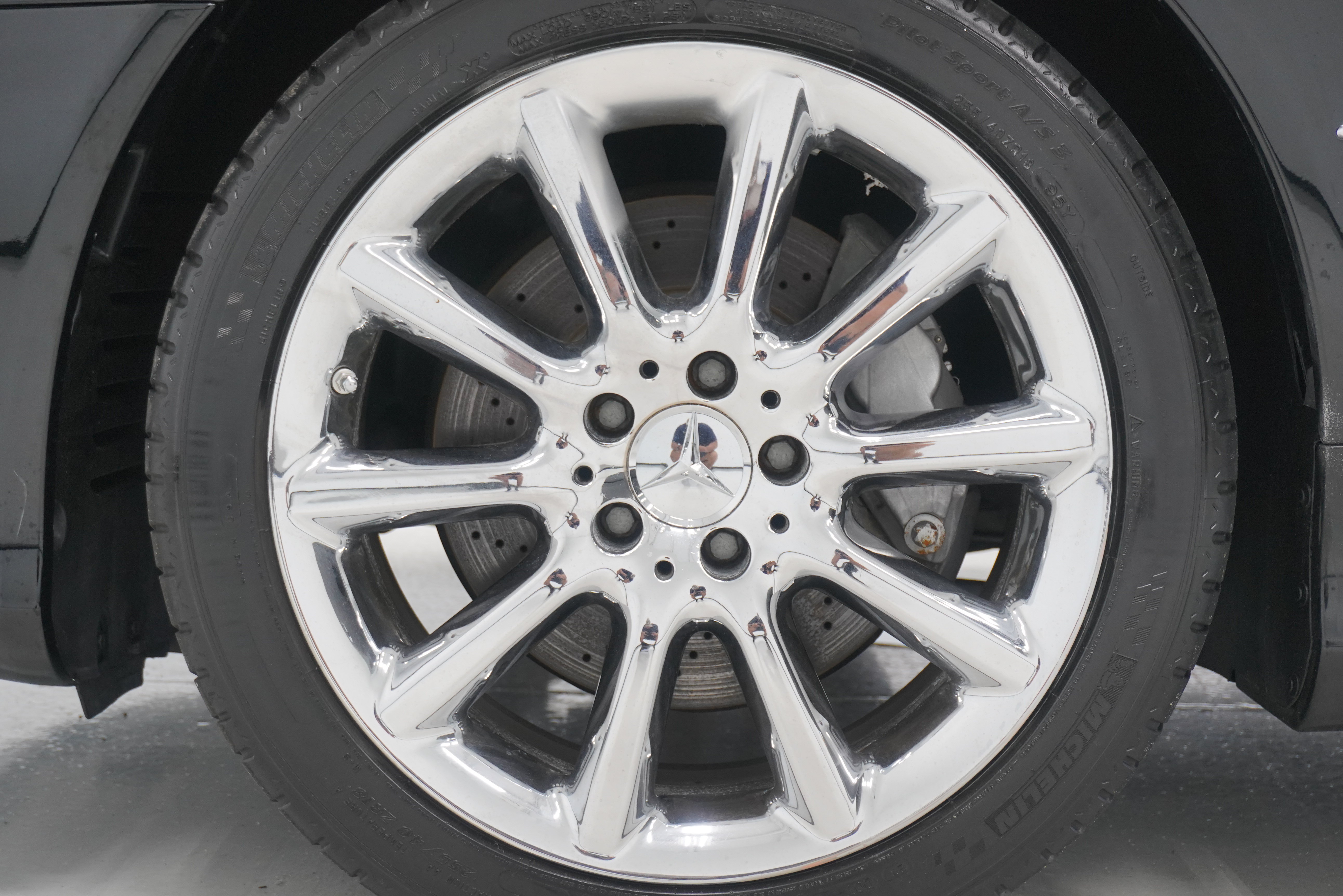 Used 2007 Mercedes-Benz SL 550 image 28
