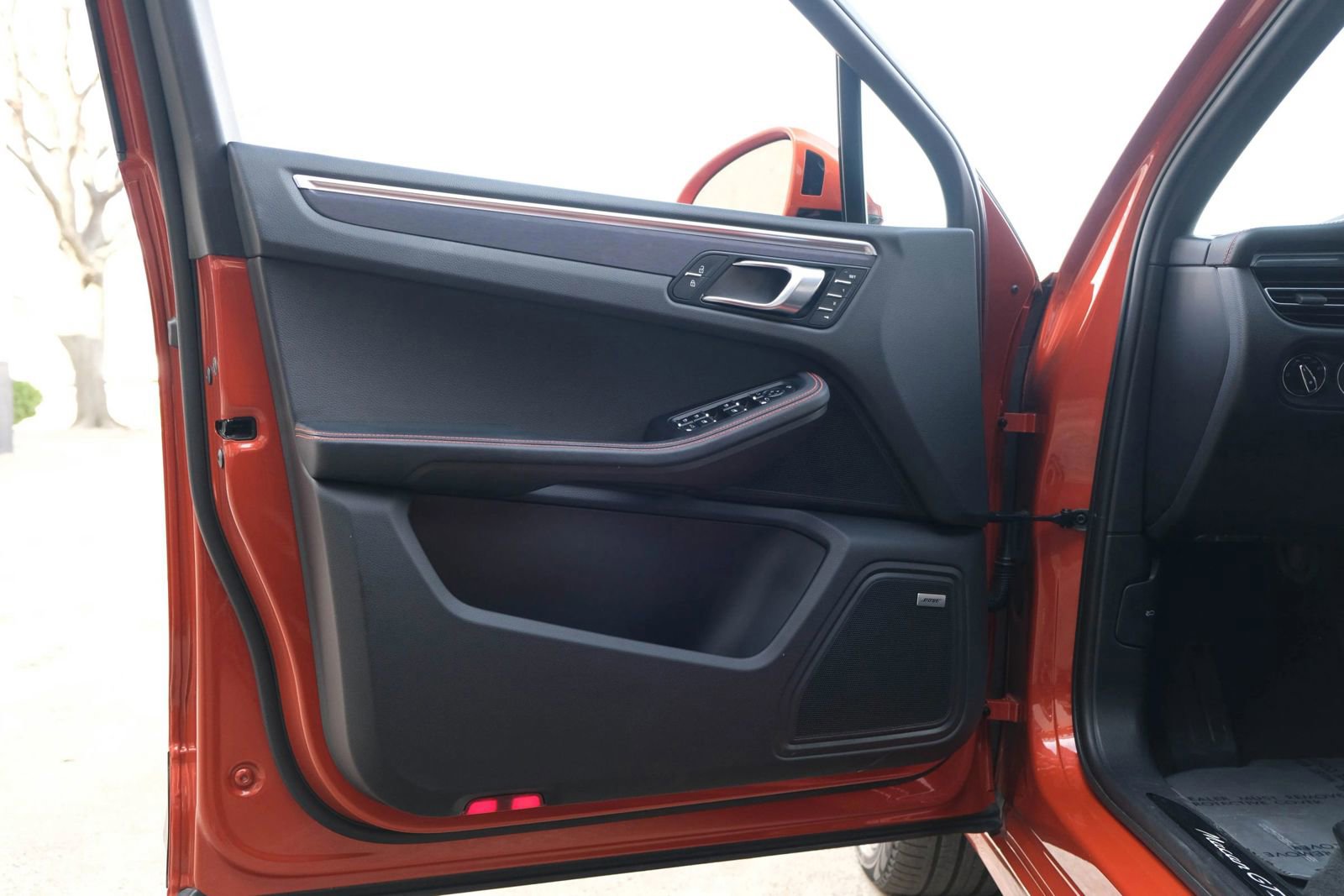 Used 2022 Porsche Macan GTS image 20