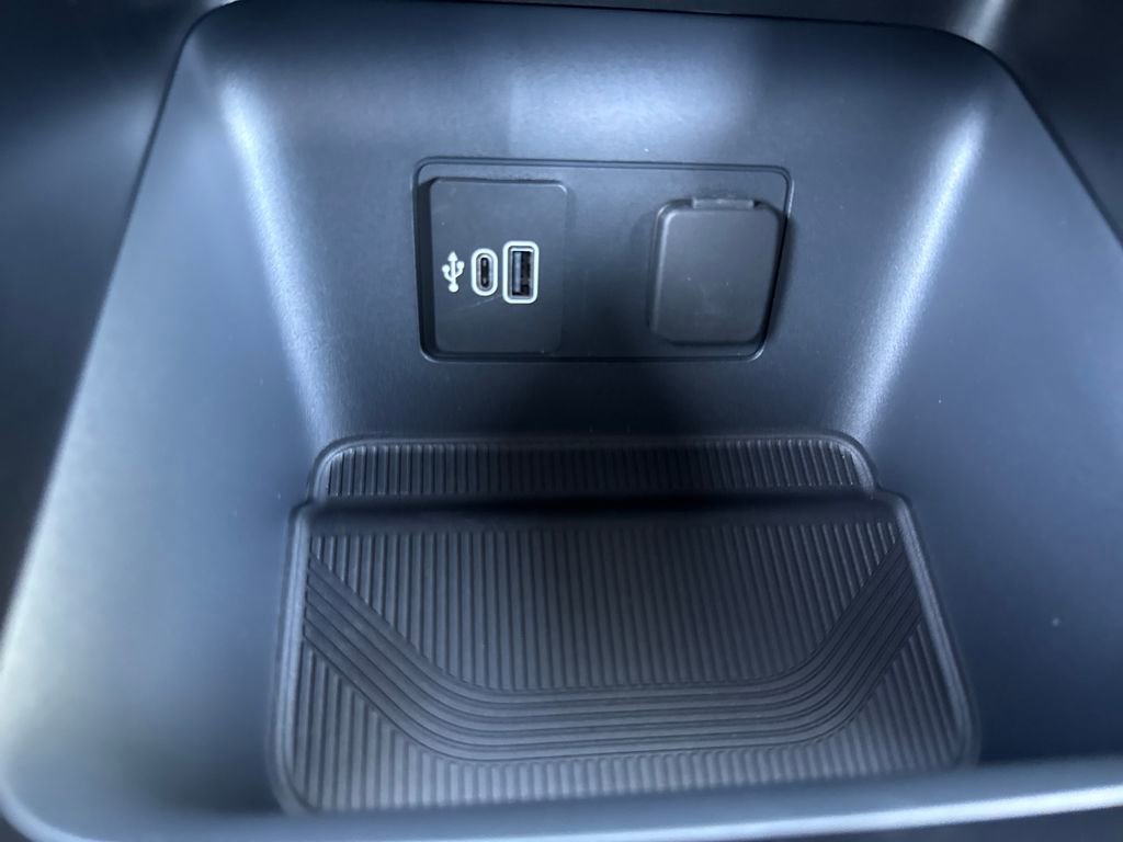 New 2026 Ford Explorer Tremor AWD/4WD image 34