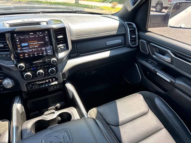 Used 2020 RAM 1500 Laramie image 18