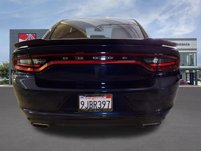 Used 2016 Dodge Charger SE w/ Blacktop Package image 19