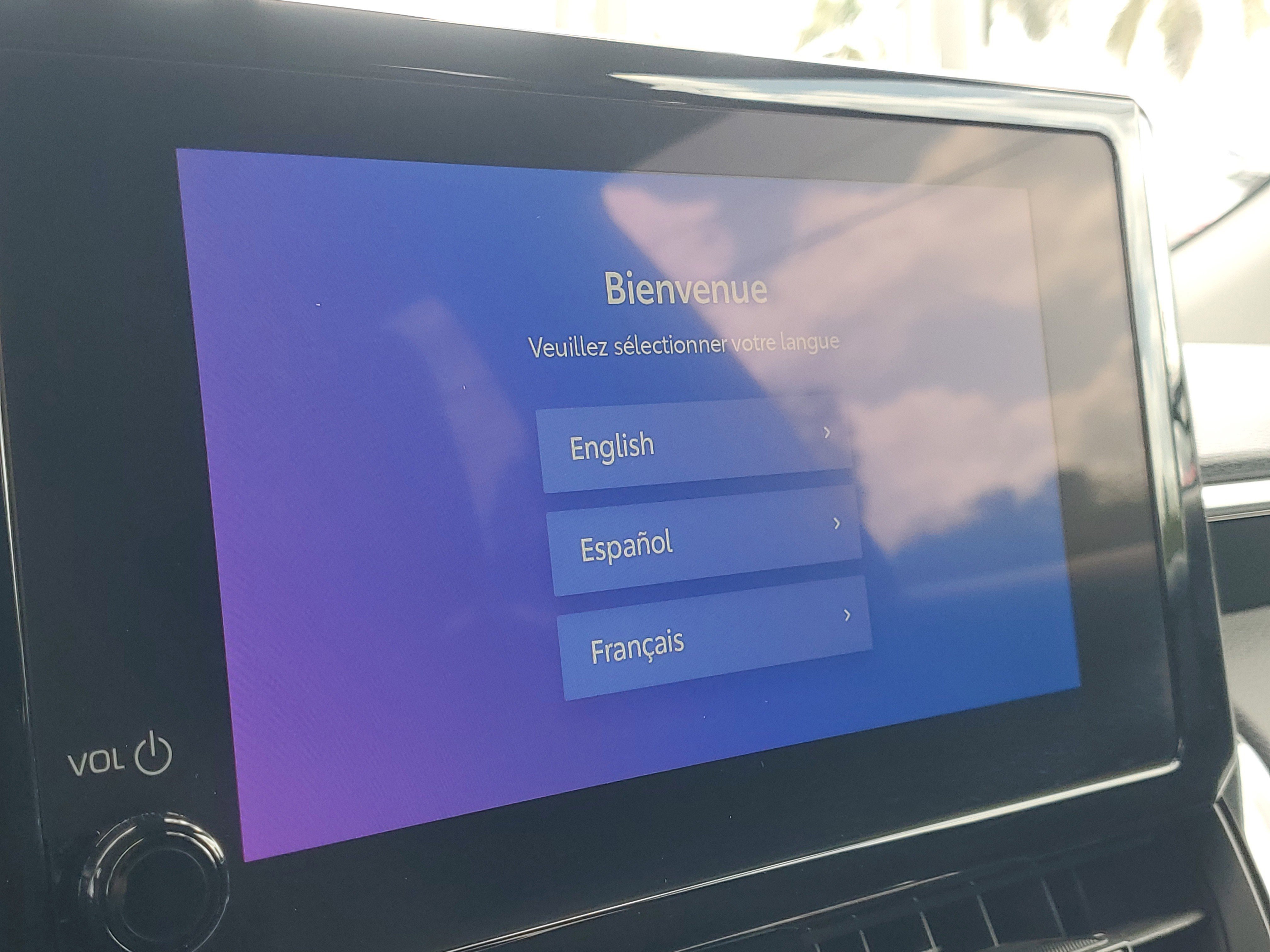 Certified 2024 Toyota Corolla Cross LE FWD image 26