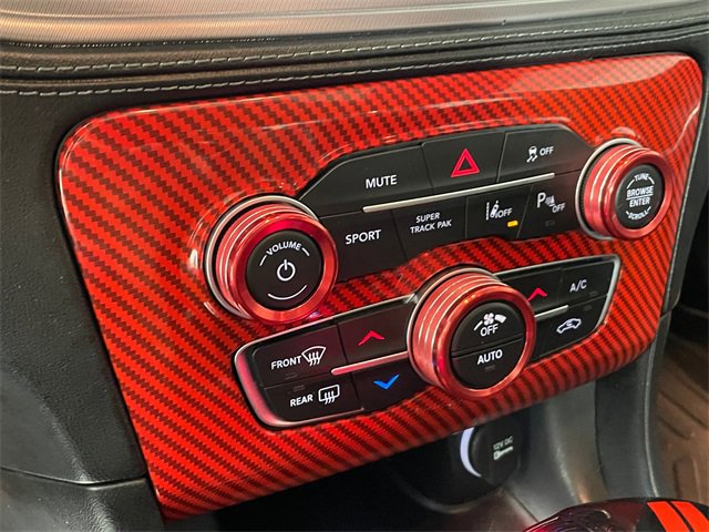 Used 2023 Dodge Charger R/T w/ Plus Group image 10