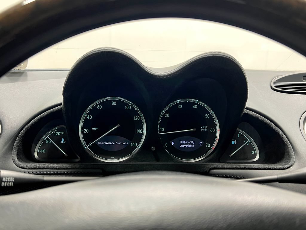 Used 2005 Mercedes-Benz SL 500 image 21