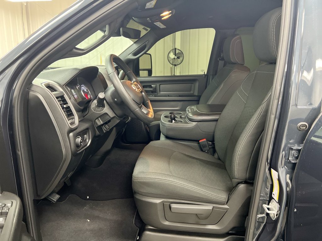 Used 2026 RAM 2500 Tradesman AWD/4WD image 20