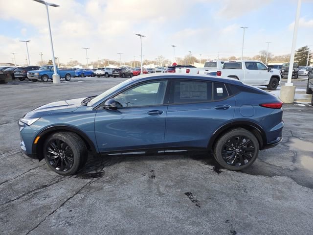 New 2026 Buick Envista Sport Touring w/ Convenience I Package image 22