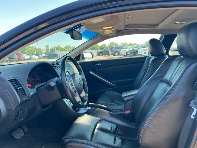 Used 2008 Nissan Altima 3.5 SE w/ Premium Pkg FWD image 26