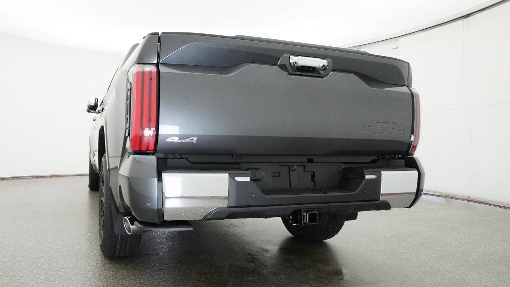 New 2026 Toyota Tundra 1794 Edition AWD/4WD image 2