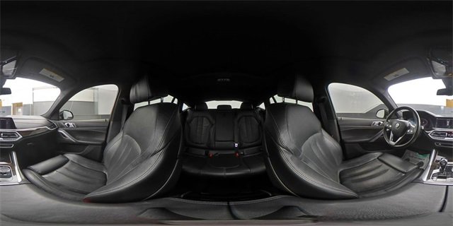 Used 2020 BMW X6 xDrive40i w/ Premium Package image 50