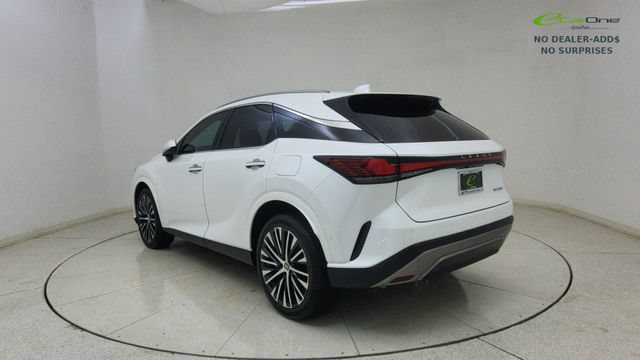 Used 2024 Lexus RX 350 Premium Plus w/ Convenience Package FWD image 72