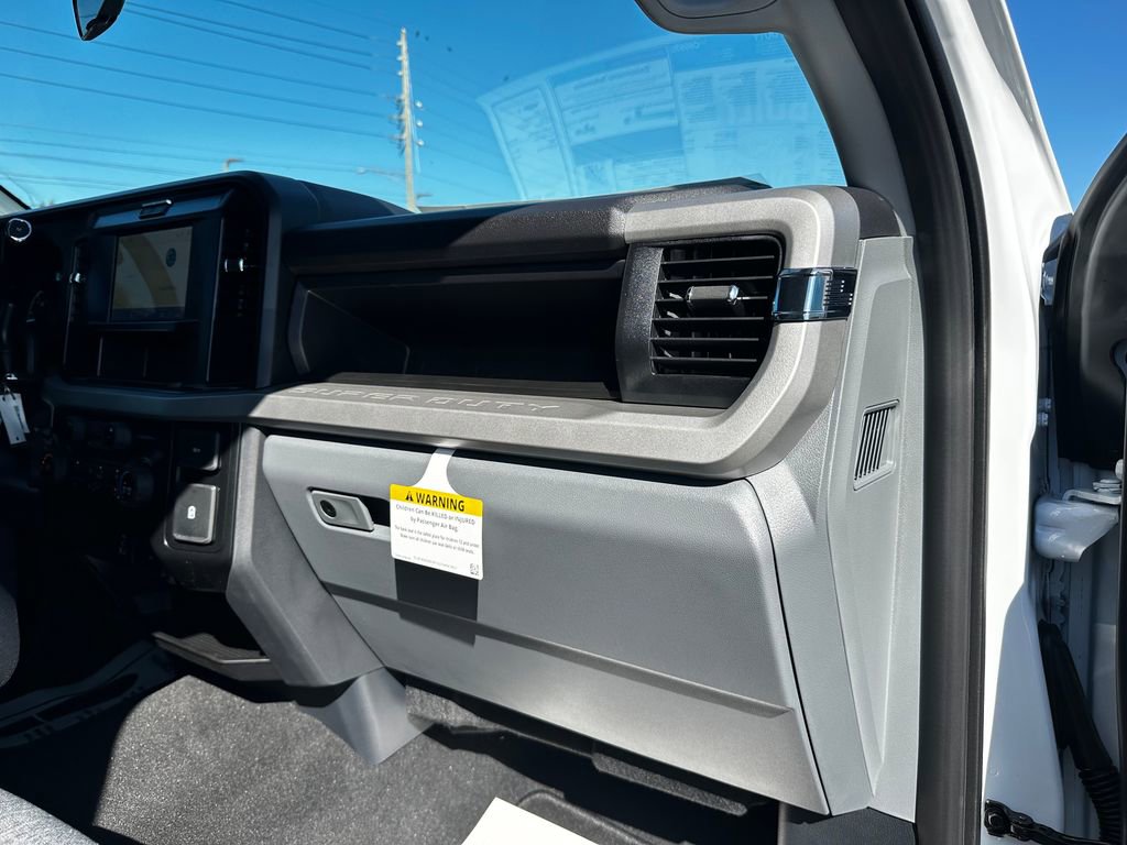 New 2026 Ford F250 XL image 41