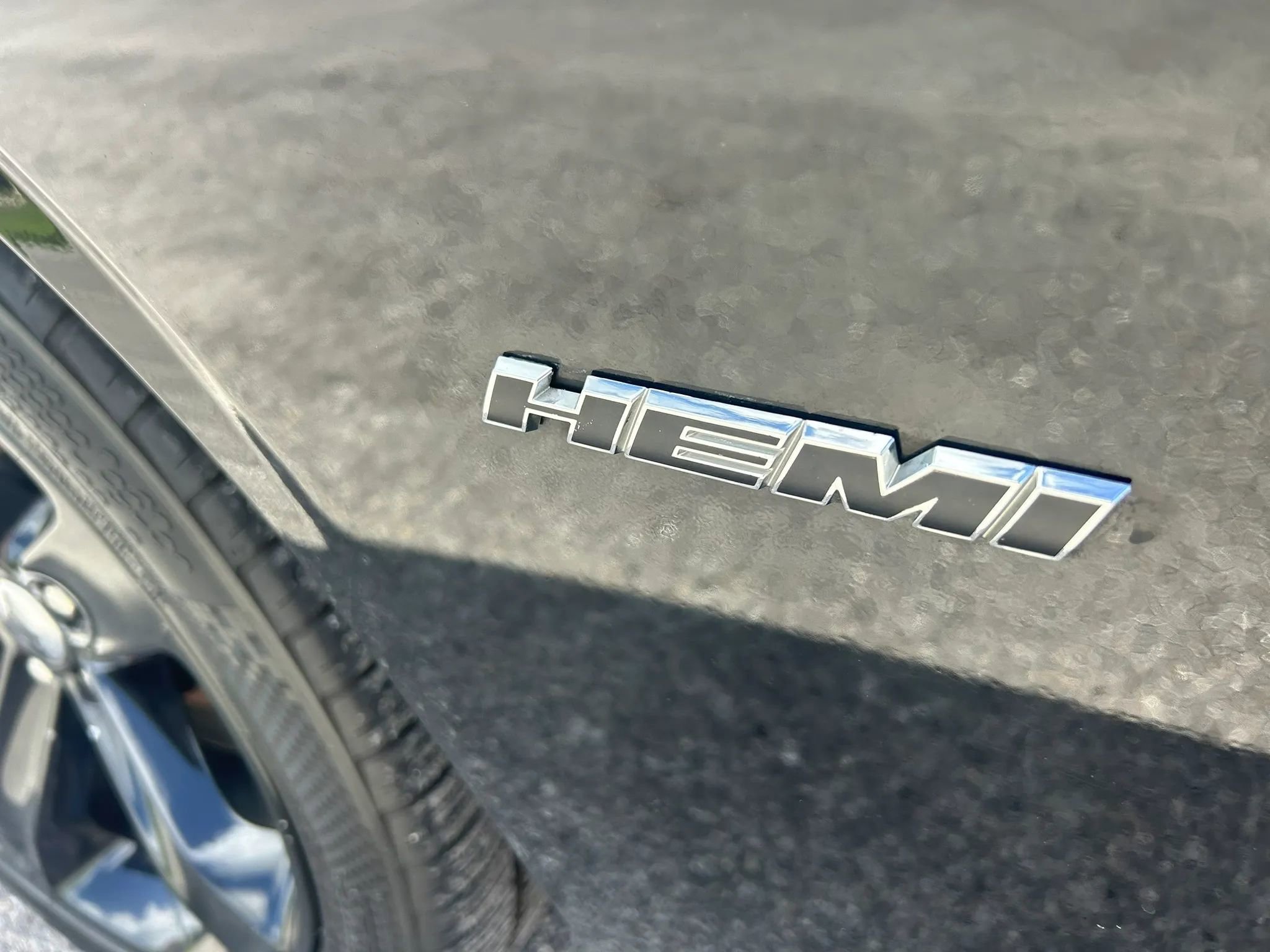 Used 2018 Dodge Challenger R/T Plus RWD image 11