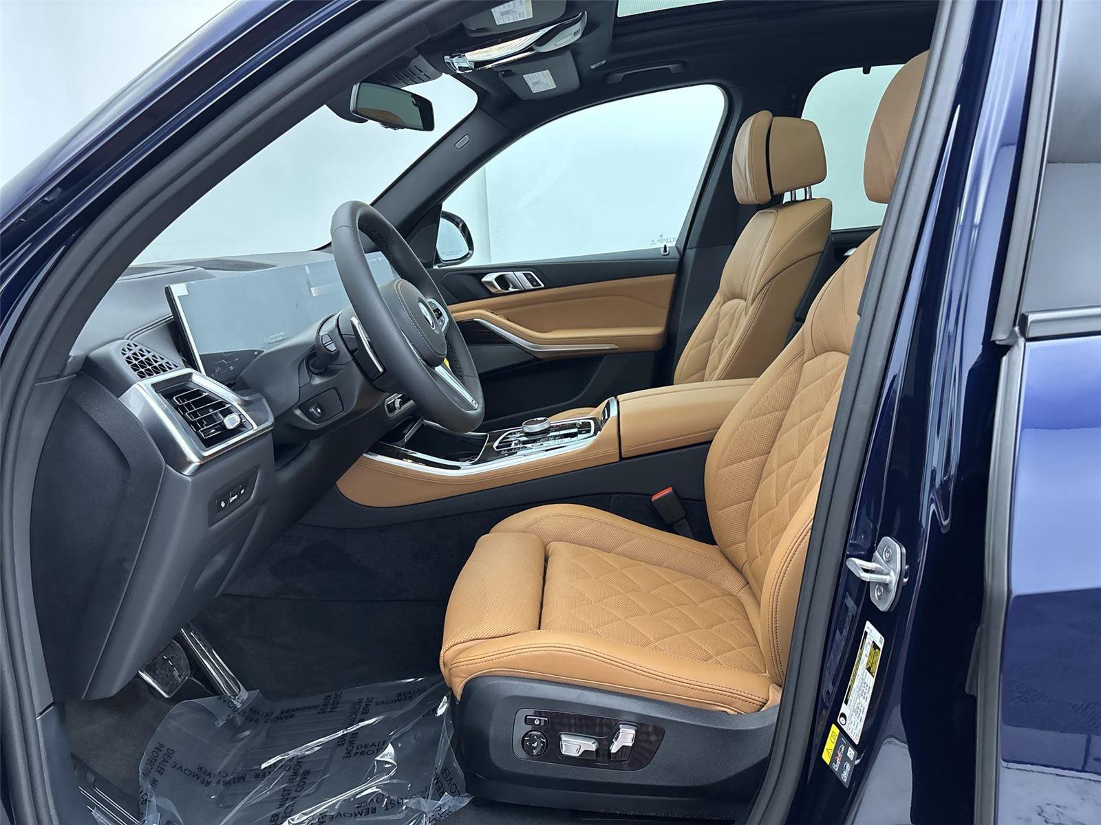 New 2026 BMW X5 xDrive50e w/ Executive Package AWD/4WD image 25