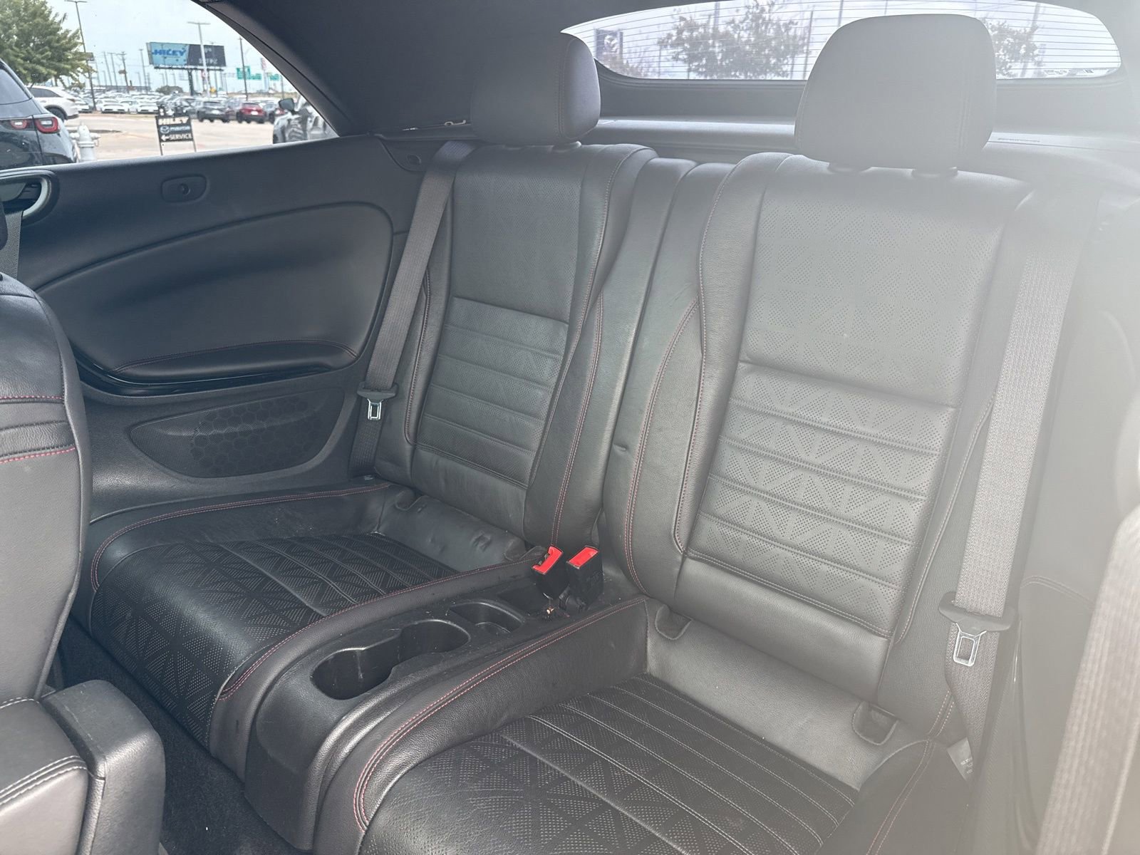 Used 2019 Buick Cascada Sport Touring w/ Dark Effects Package image 27