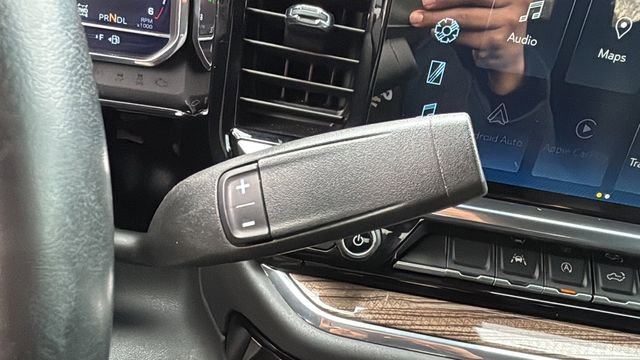 Used 2023 Chevrolet Silverado 1500 RST image 29