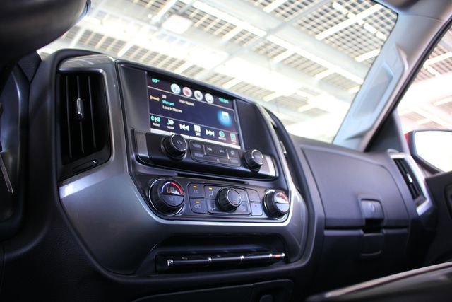 Used 2016 Chevrolet Silverado 1500 LT w/ Texas Edition image 17