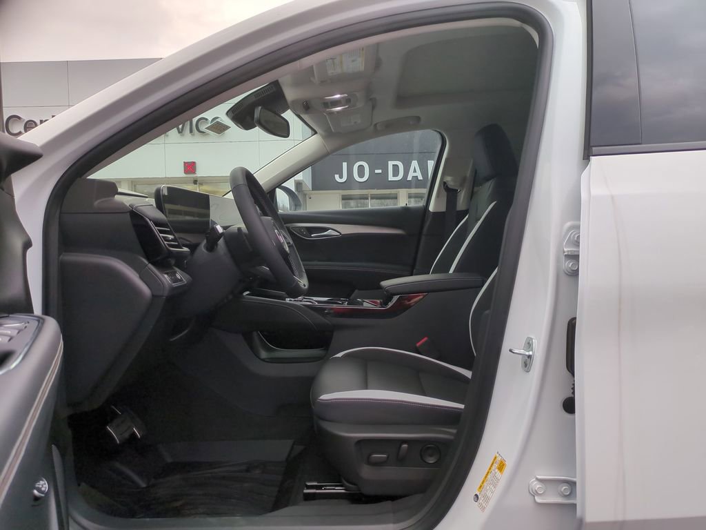 New 2026 Buick Envision Sport Touring image 12