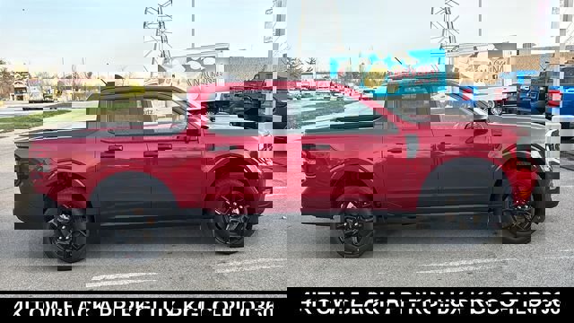 New 2026 Ford Maverick XLT w/ XLT Luxury Package image 29