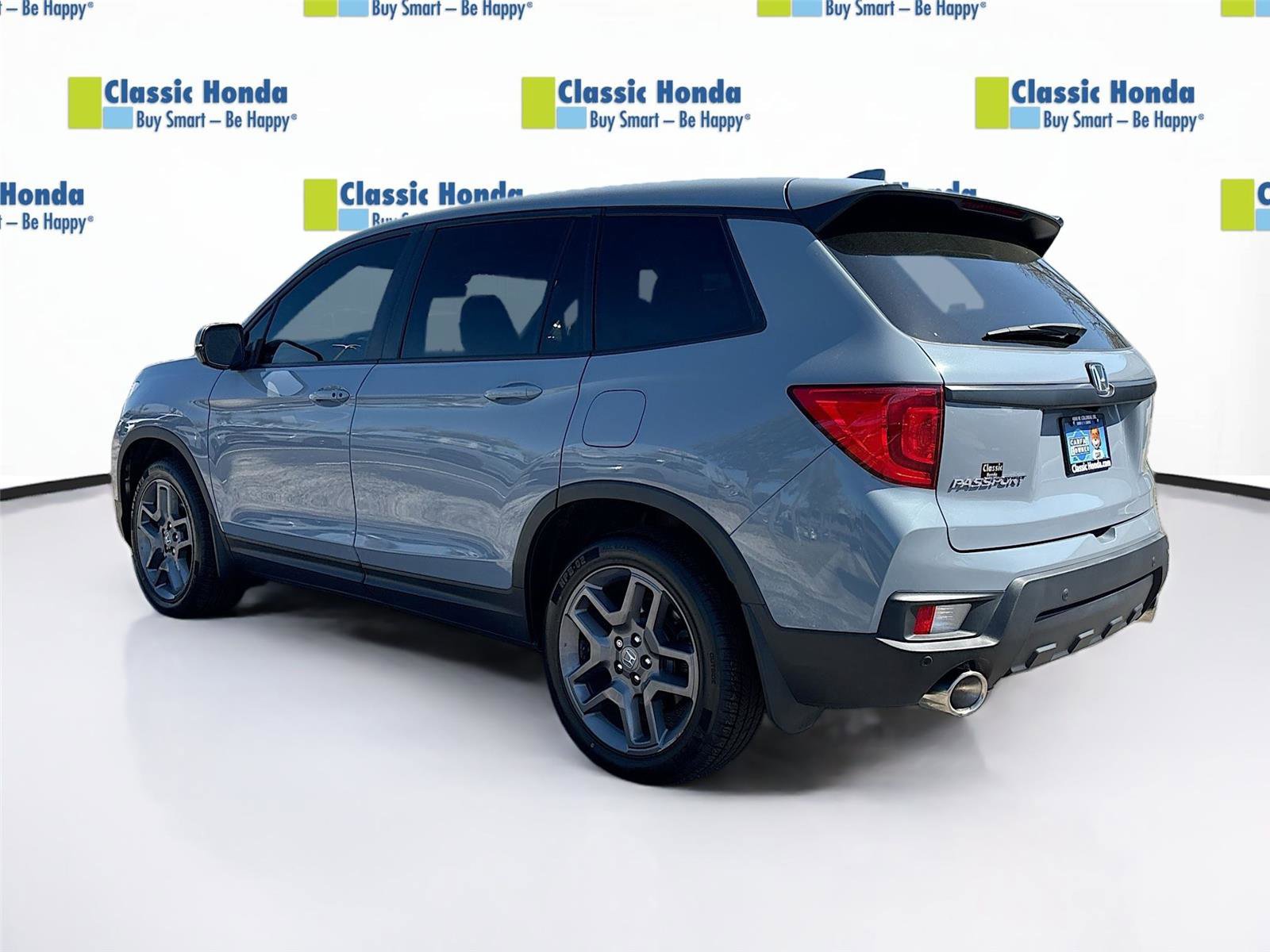 Used 2022 Honda Passport EX-L image 5