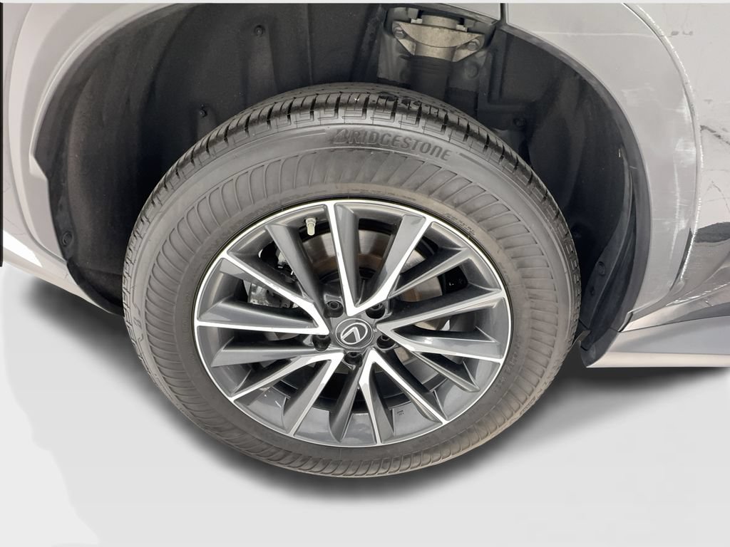 Used 2023 Lexus NX 350 AWD image 14