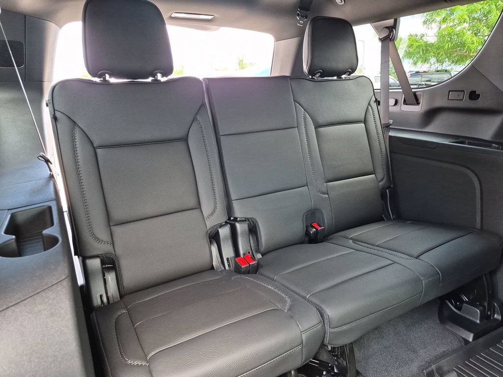 New 2026 GMC Yukon XL Denali w/ Denali Reserve Package AWD/4WD image 42