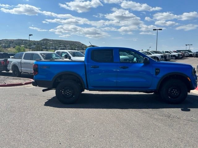 New 2026 Ford Ranger XL w/ Trailer Tow Package AWD/4WD image 7