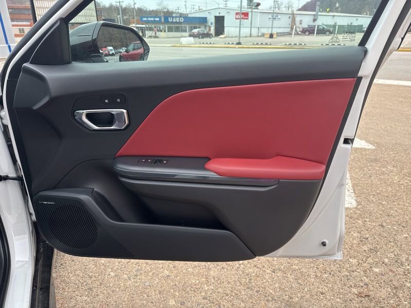 New 2026 Kia K4 GT-Line w/ GT-Line Premium Package image 15