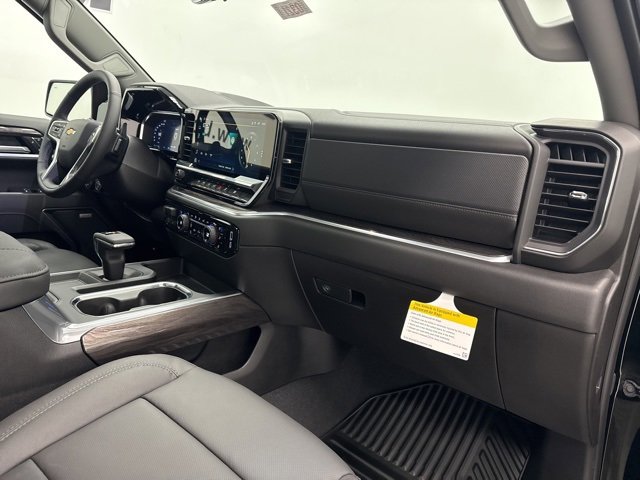 New 2026 Chevrolet Silverado 1500 LTZ w/ Technology Package image 34
