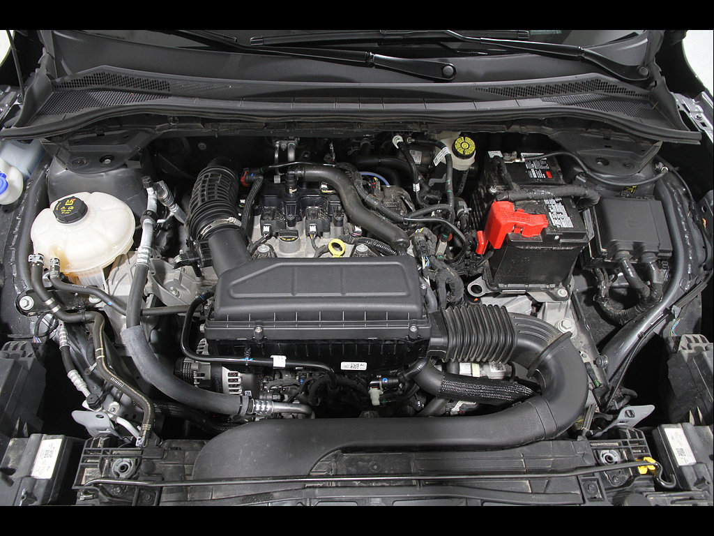 Used 2023 Ford Escape ST-Line w/ Tech Pack #1 FWD image 20