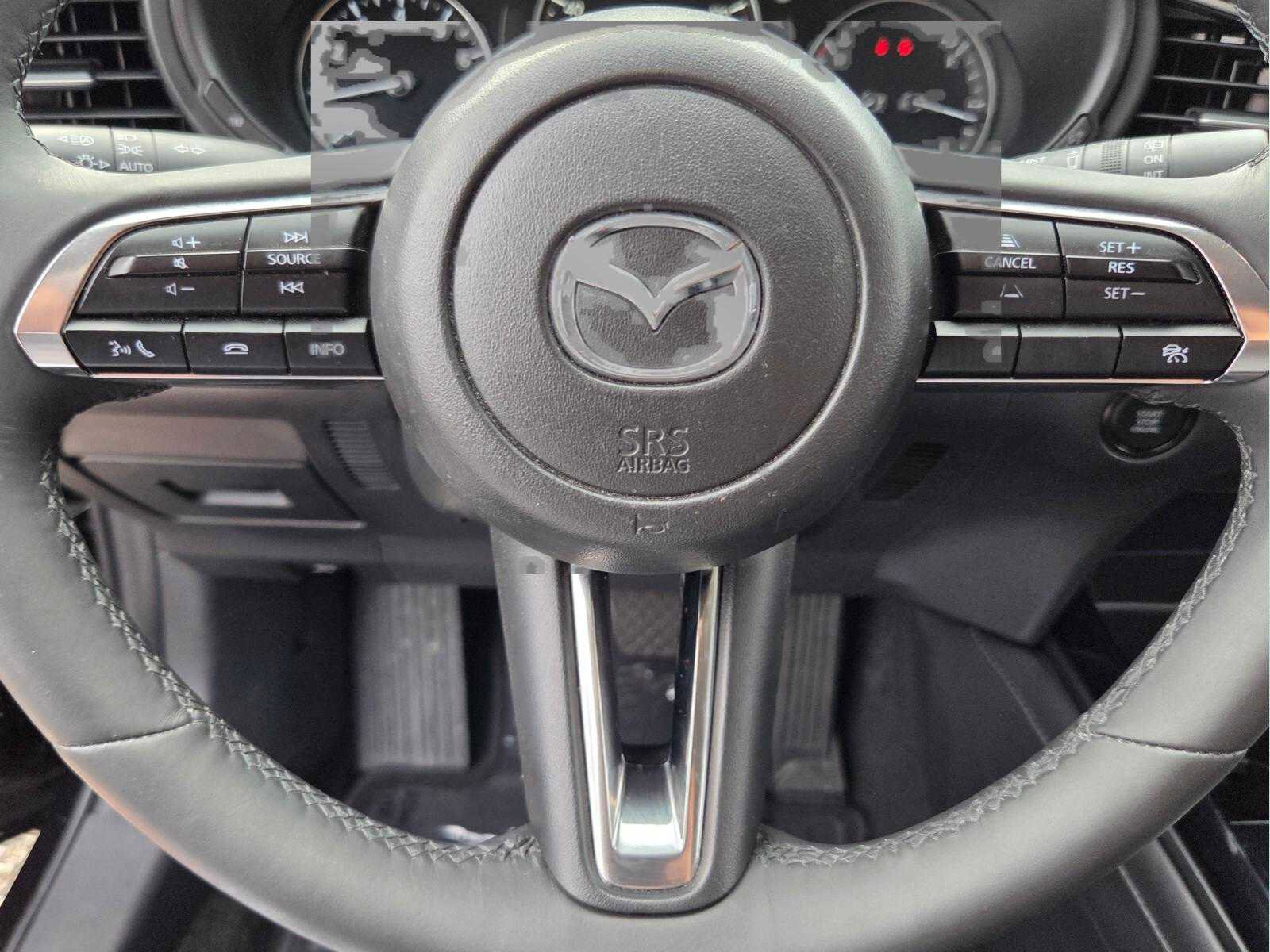 Used 2024 MAZDA CX-30 AWD 2.5 S w/ Select Sport Pkg image 27