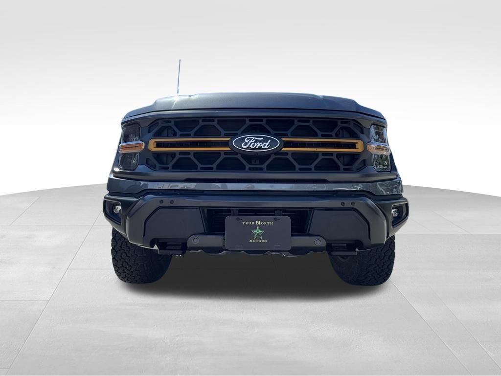 Used 2024 Ford F150 Tremor w/ Equipment Group 402A High AWD/4WD image 4