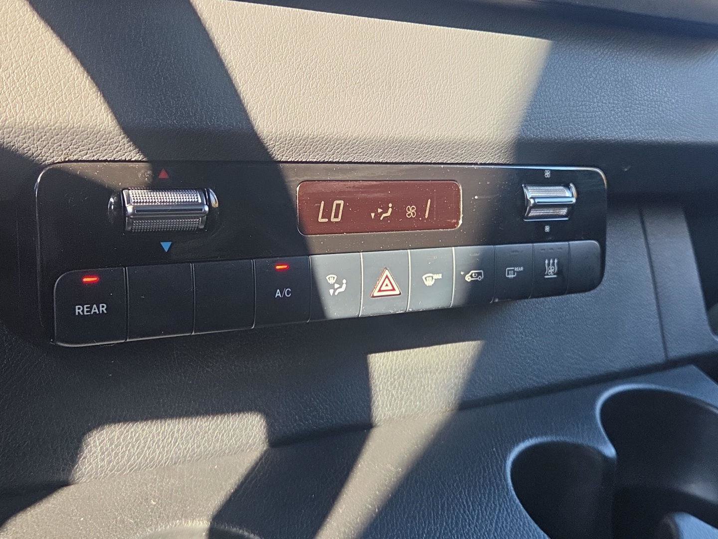 Used 2019 Mercedes-Benz Sprinter 2500 image 17