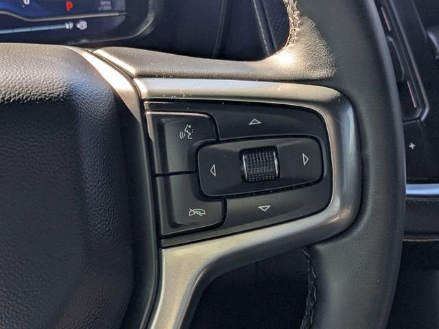 Used 2024 Chevrolet Tahoe Premier image 25