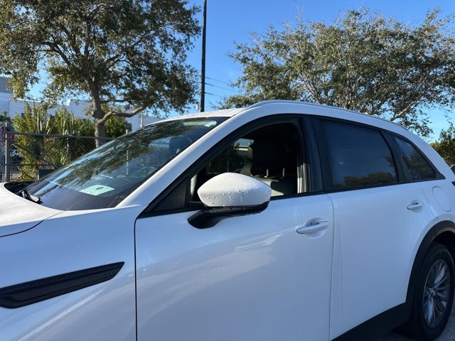 Certified 2024 MAZDA CX-90 3.3 Turbo w/ Select Package image 14