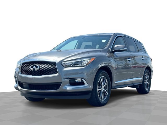 Used 2016 INFINITI QX60 FWD image 1
