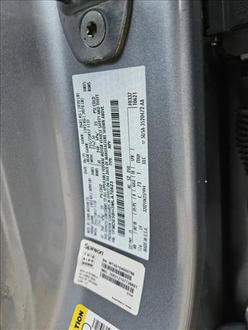 Used 2021 Ford Bronco Big Bend image 28