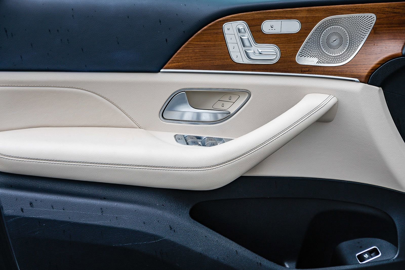 Certified 2022 Mercedes-Benz GLE 450 4MATIC image 21