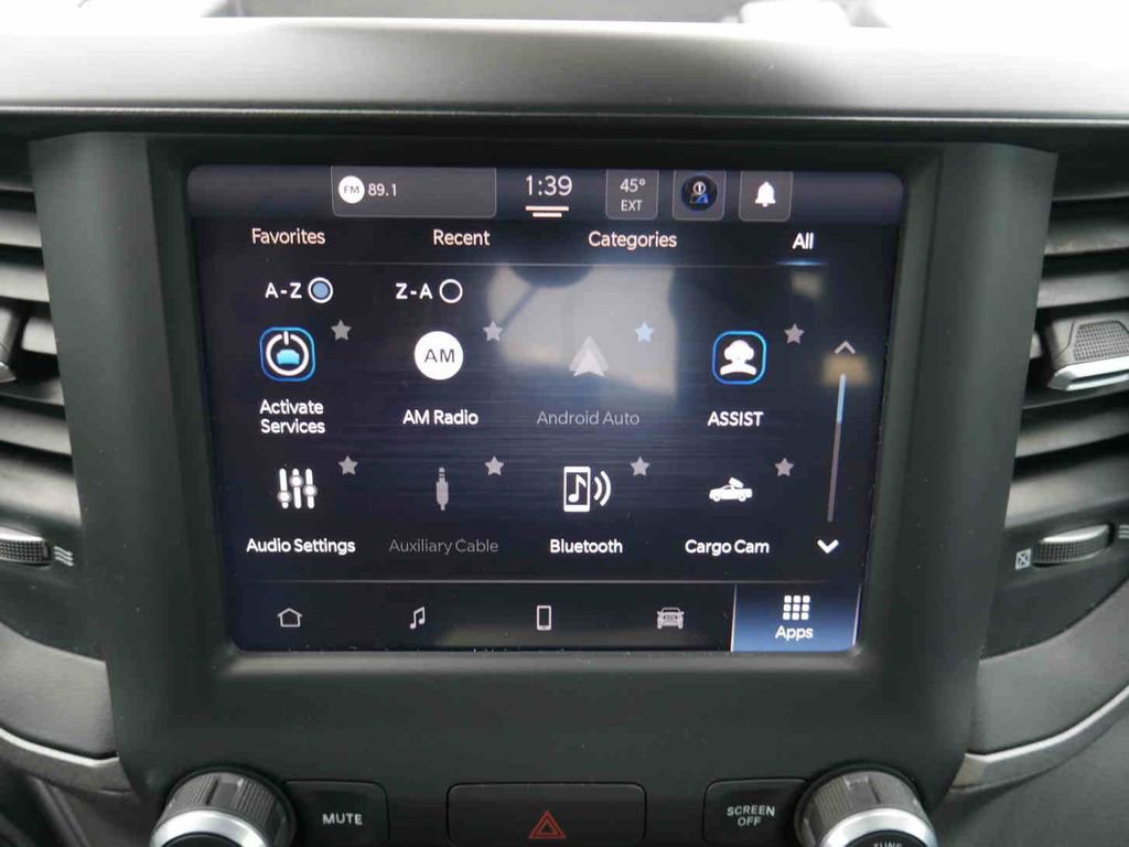 Certified 2024 RAM 2500 Tradesman w/ Chrome Appearance Group image 38