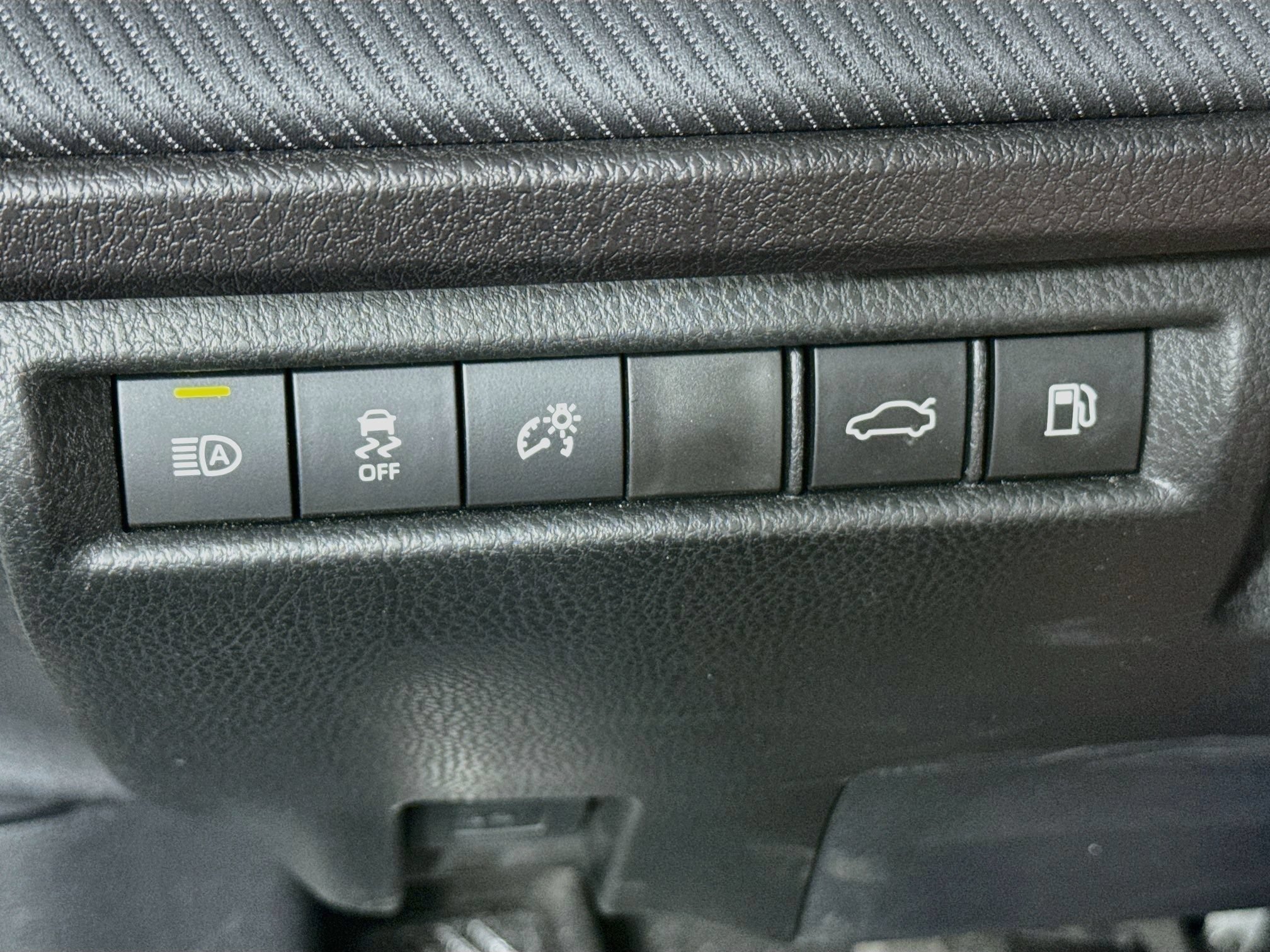 Certified 2026 Toyota Camry SE w/ Convenience Package AWD/4WD image 11